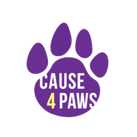 Cause 4 Paws